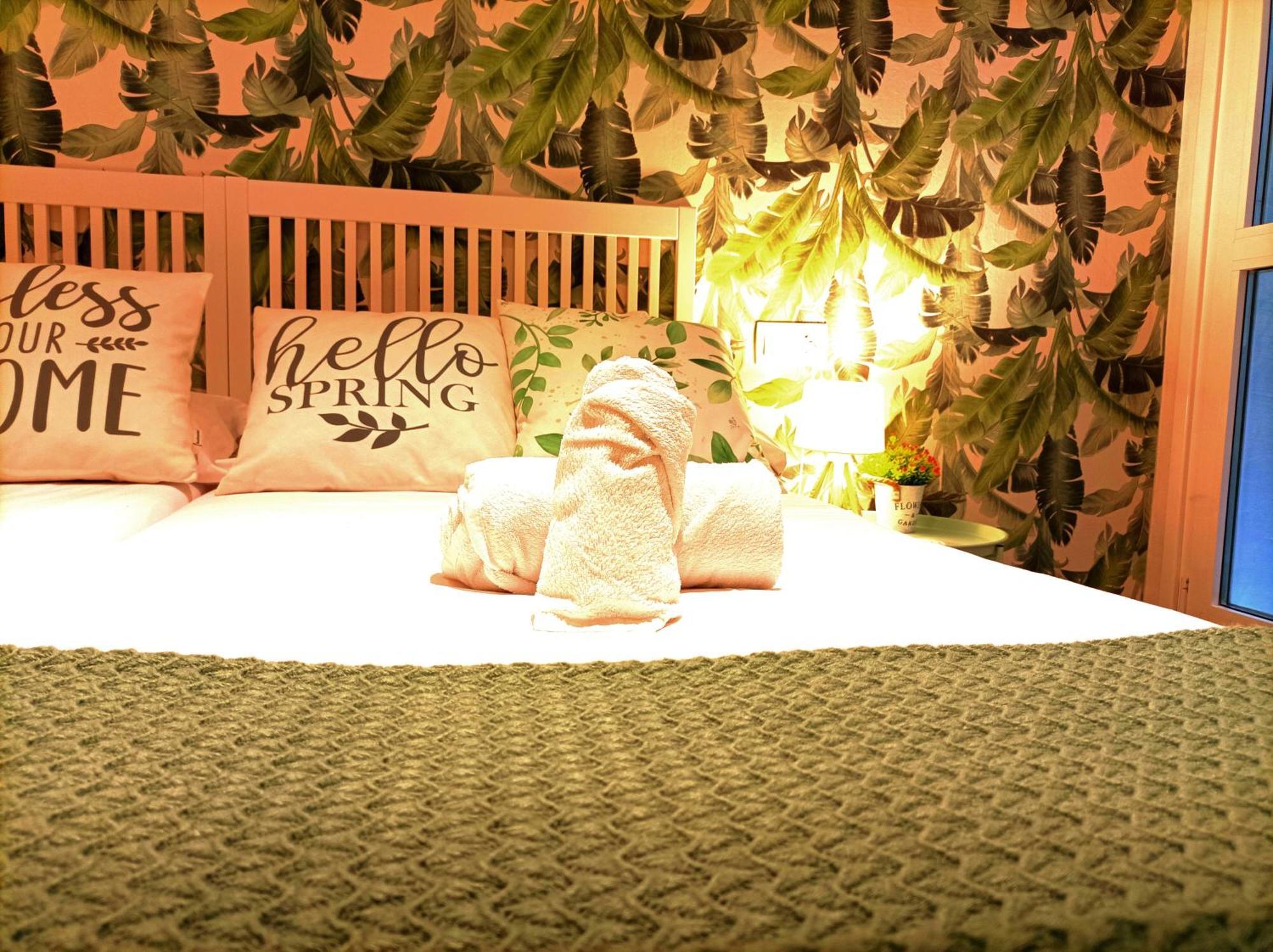 Jarautaresort 팜플로나 외부 사진