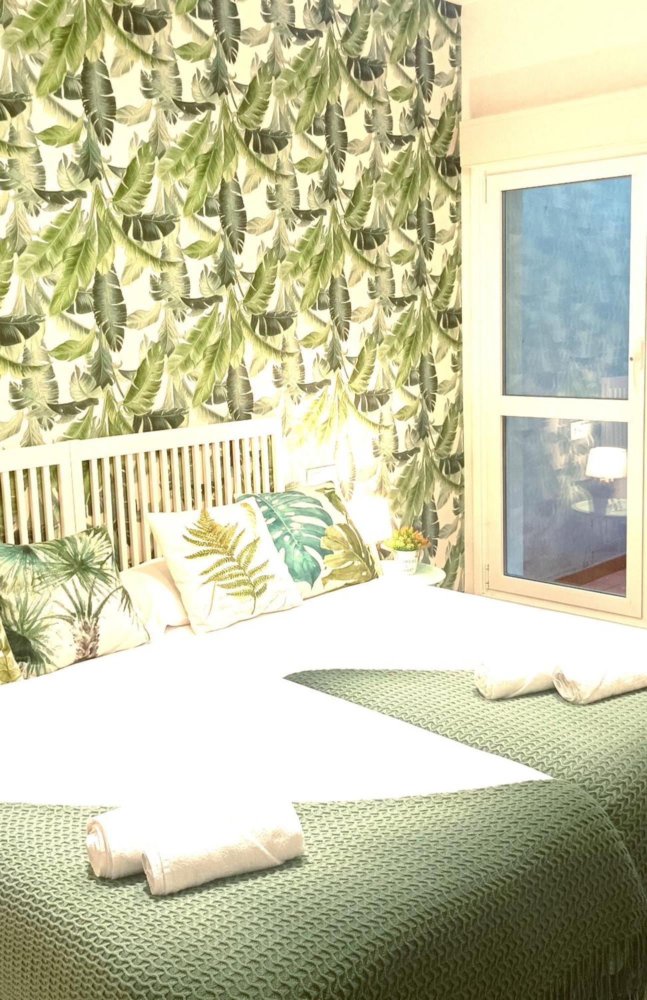Jarautaresort 팜플로나 외부 사진
